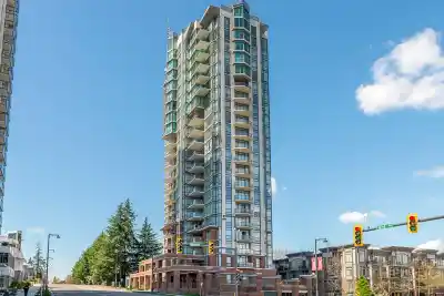404 13399 104 AVENUE, Surrey BC V3T 0C9