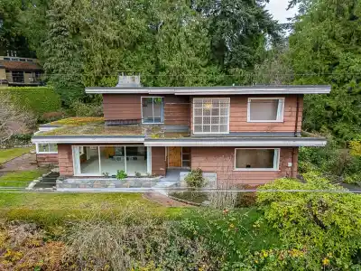 2847 MATHERS AVENUE, West Vancouver BC V7V 2J8