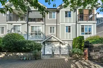 14 13239 OLD YALE ROAD, Surrey BC V3T 3C5
