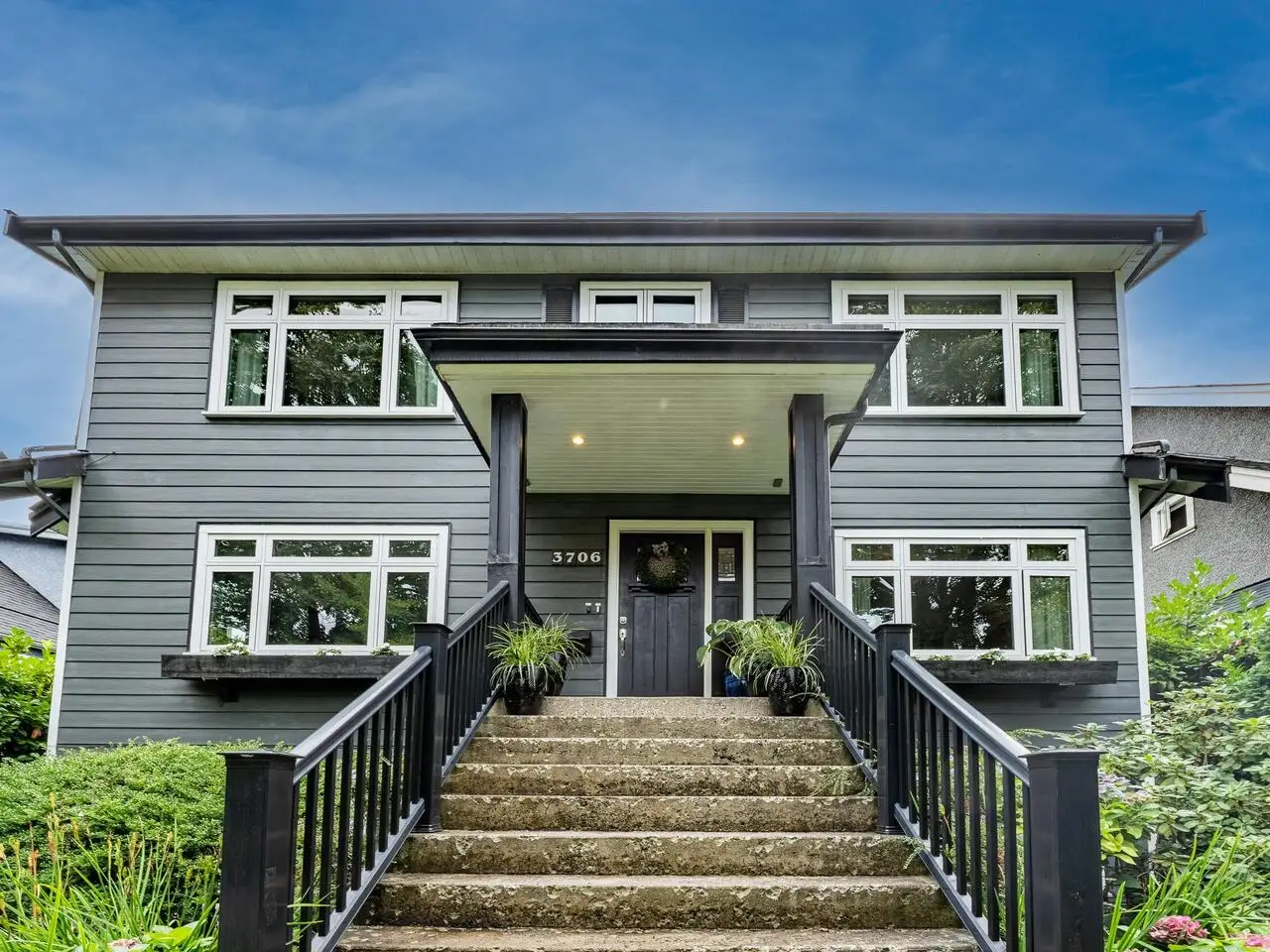 3706 W KING EDWARD AVENUE, Vancouver BC V6S 1M7