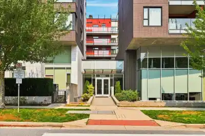 619 5955 BIRNEY AVENUE, Vancouver BC V6S 0C5