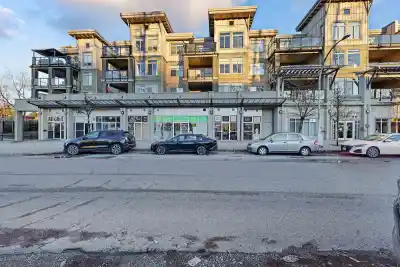 318 10180 153 STREET, Surrey BC V3R 0B5