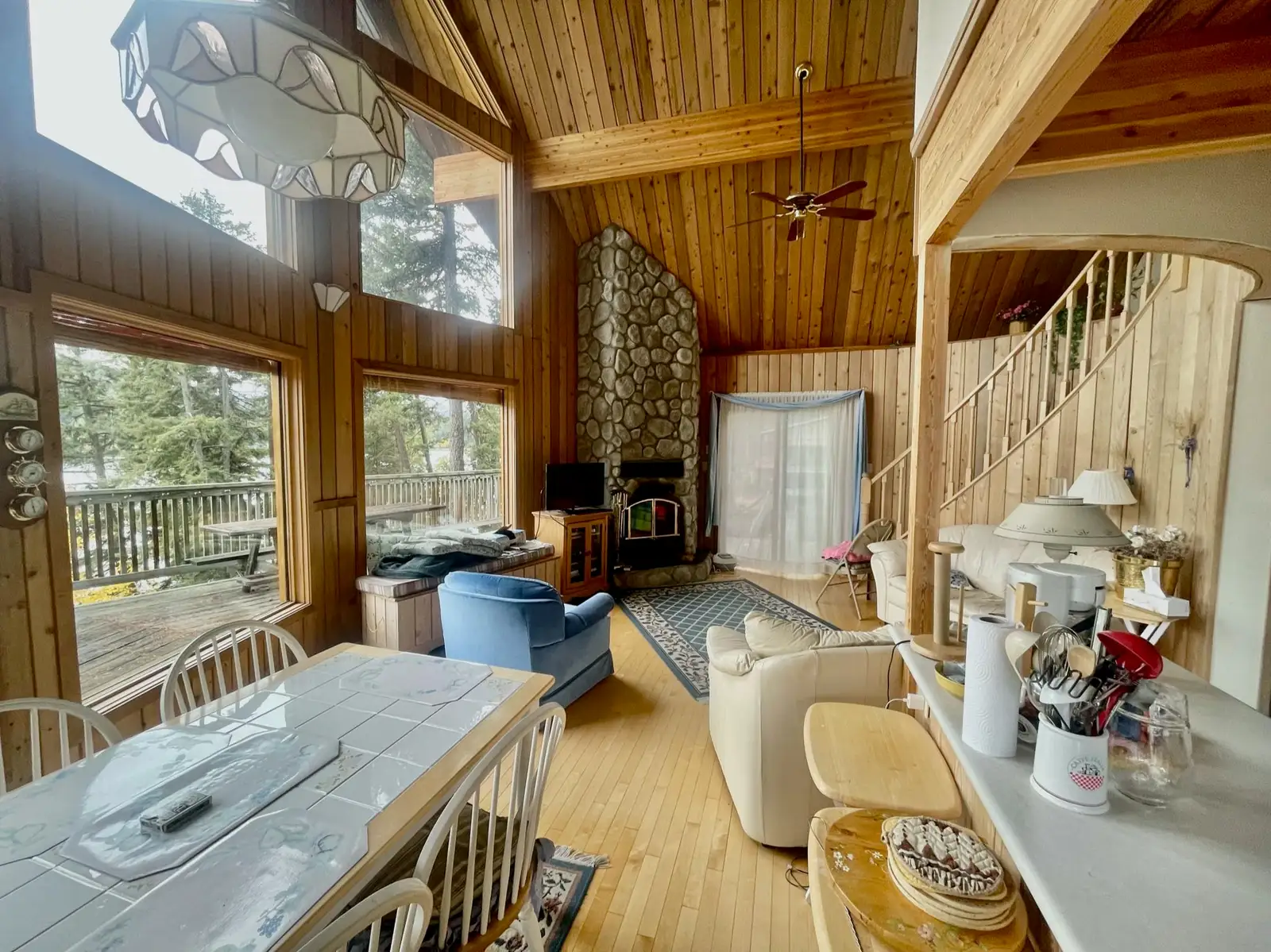 8200 GUN LAKE ROAD, Pemberton BC V0K 1P0