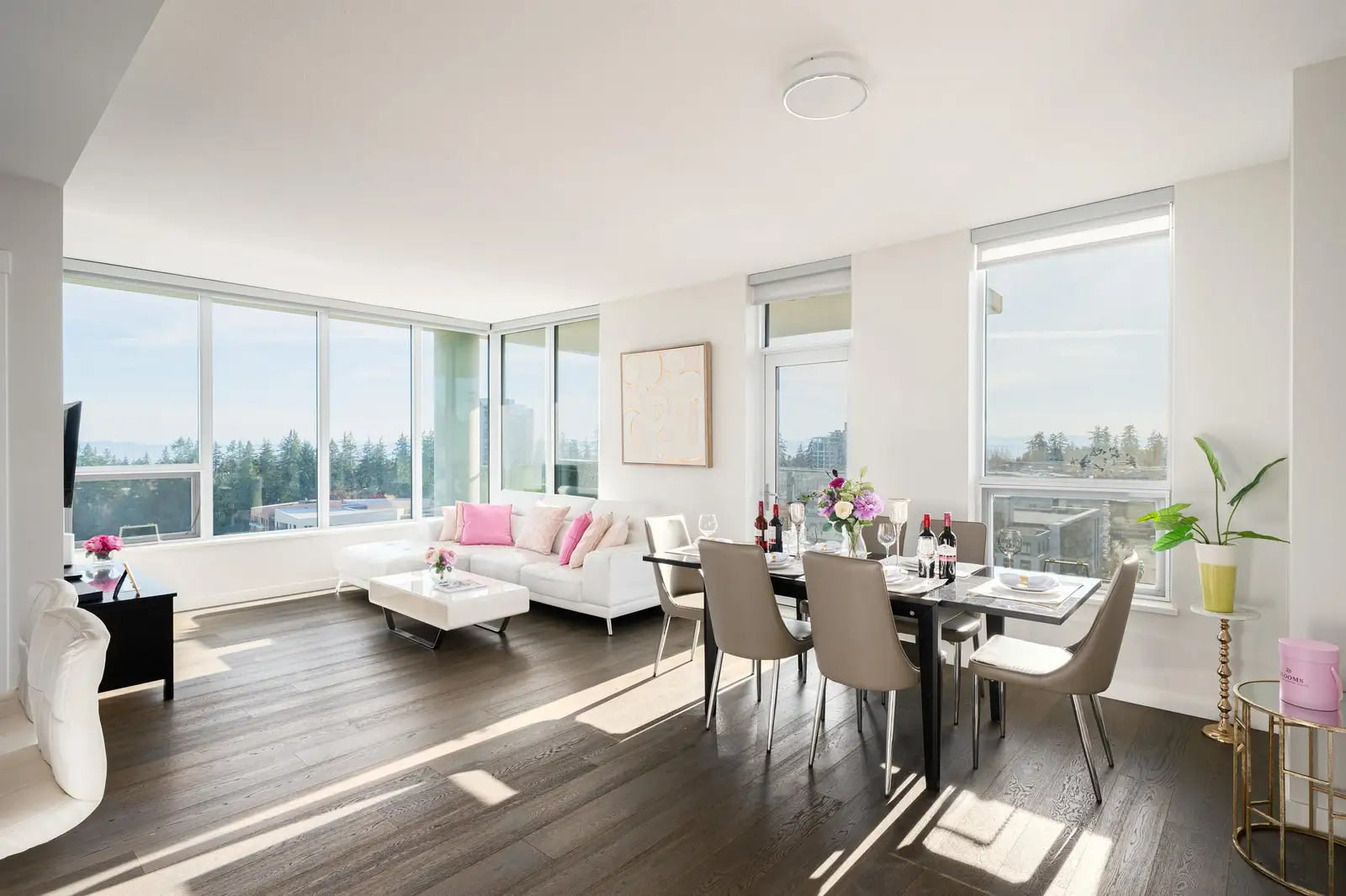 1309 3487 BINNING ROAD, Vancouver BC V6S 0K8