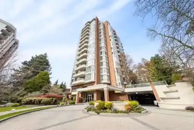 304 160 W KEITH ROAD, North Vancouver BC V7M 3M2