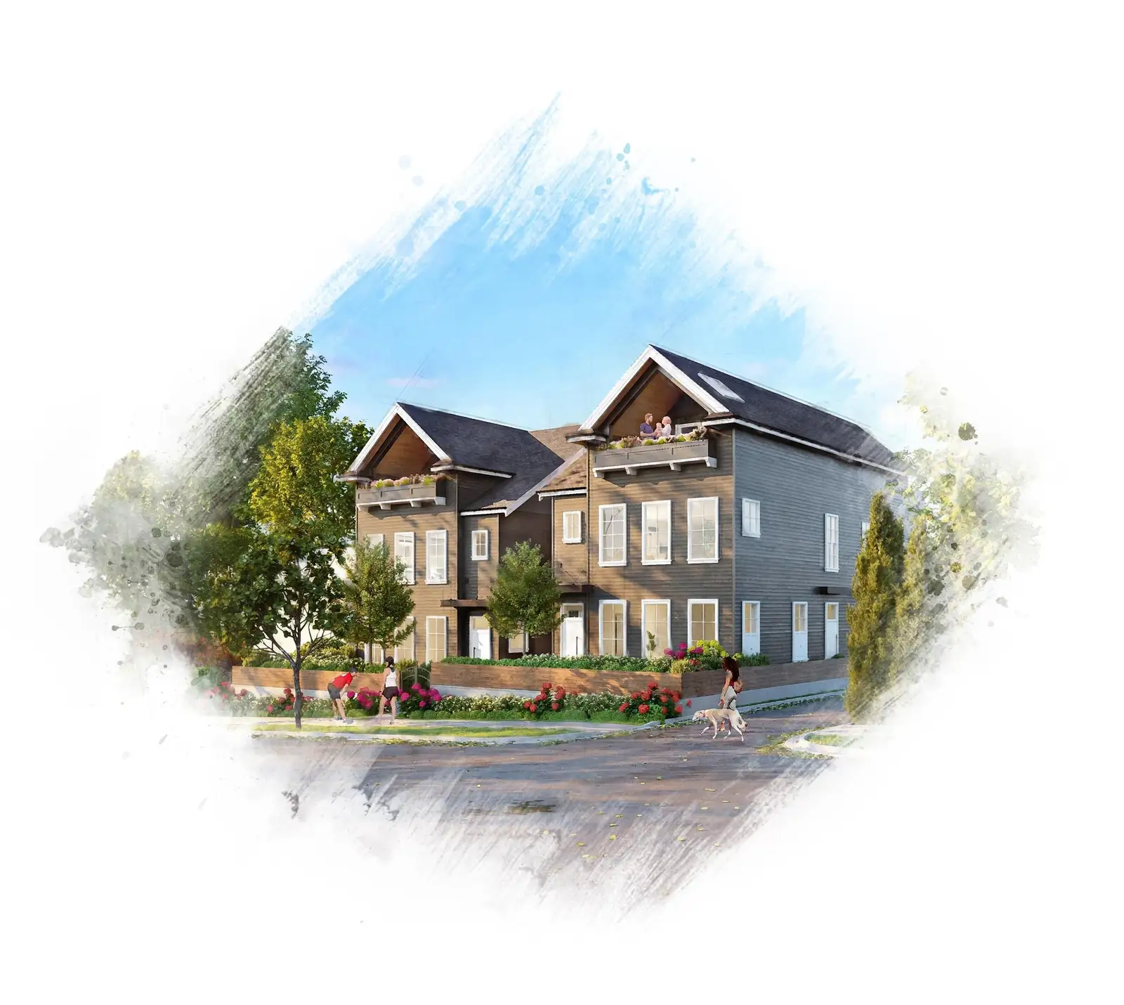 1 2117 W 18TH AVENUE, Vancouver BC V6L 1A3