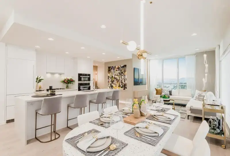 1706 485 W 42ND AVENUE, Vancouver