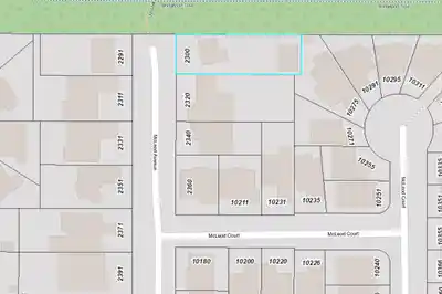 2300 MCLEOD AVENUE, Richmond BC V6X 2N1
