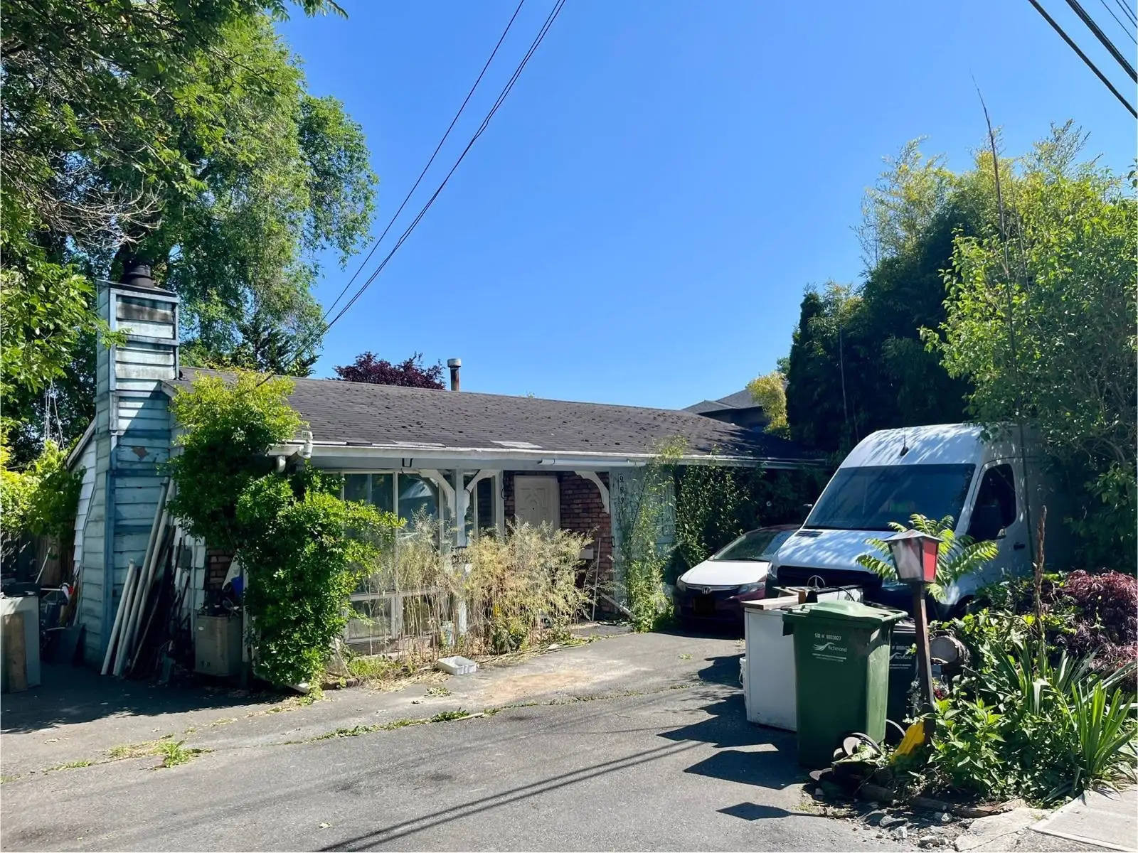 9531 STEVESTON HIGHWAY, Richmond BC V7A 1M7