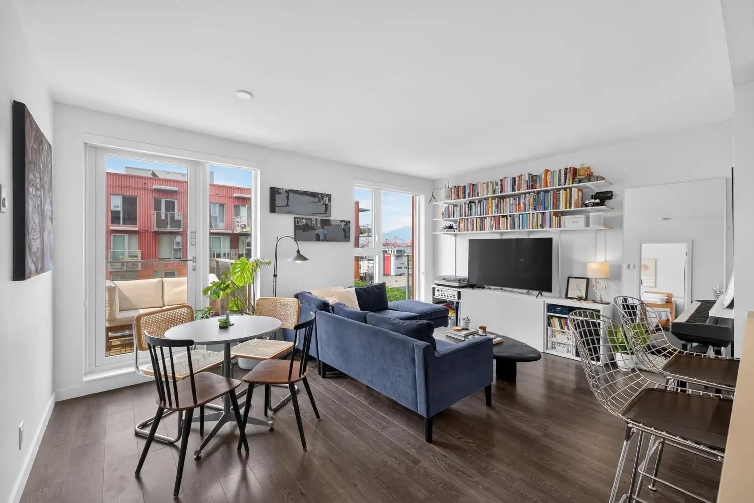 1009 983 E HASTINGS STREET, Vancouver BC V6A 0G9