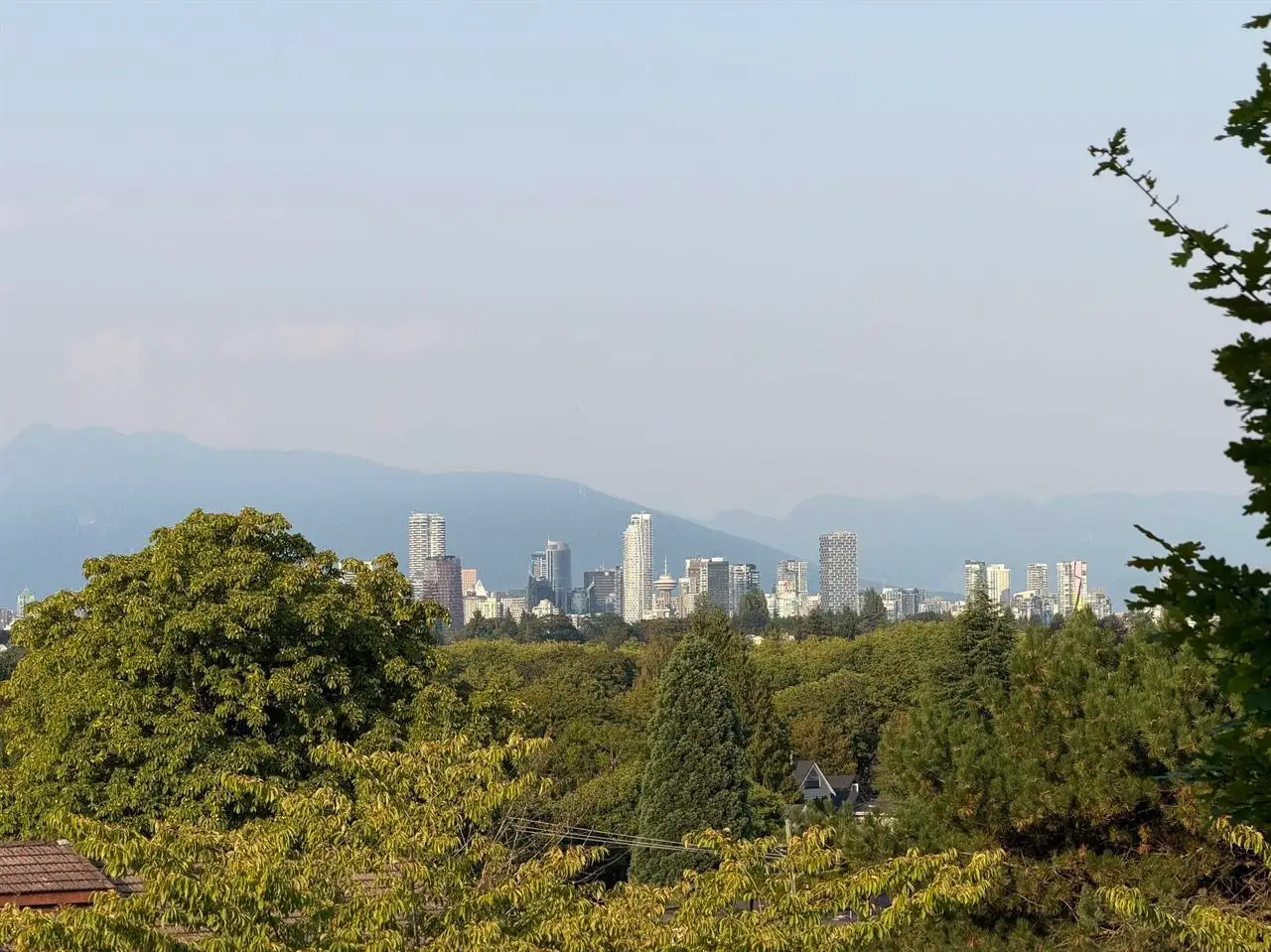 3311 QUESNEL DRIVE, Vancouver BC V6S 1Z7
