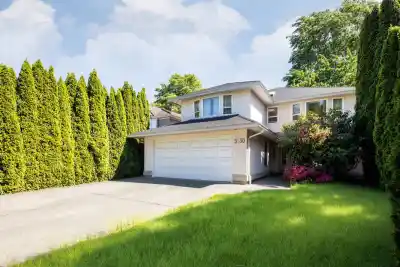 3830 MCKAY DRIVE, Richmond BC V6X 3R5