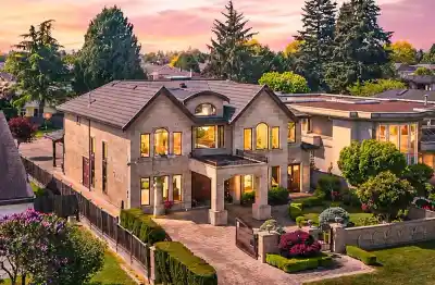 7431 MONTANA ROAD, Richmond BC V7C 2K7