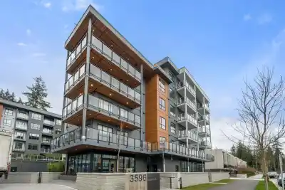 409 3596 MALSUM DRIVE, North Vancouver BC V7G 0B5