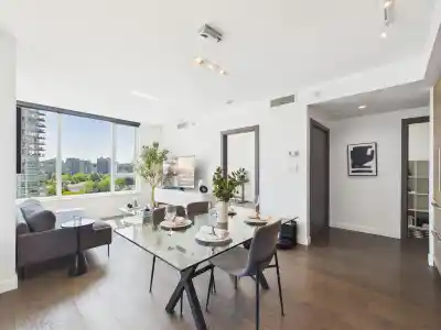 808 68 SMITHE STREET, Vancouver BC V6B 0P4