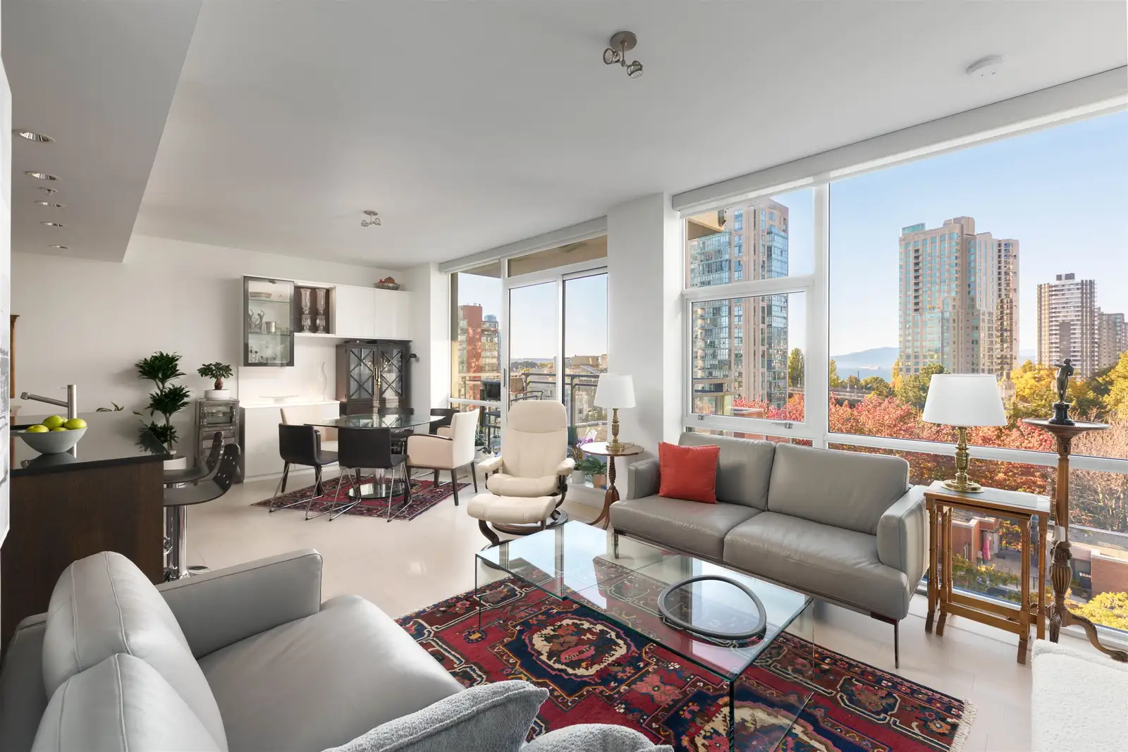 801 1455 HOWE STREET, Vancouver BC V6Z 1C2