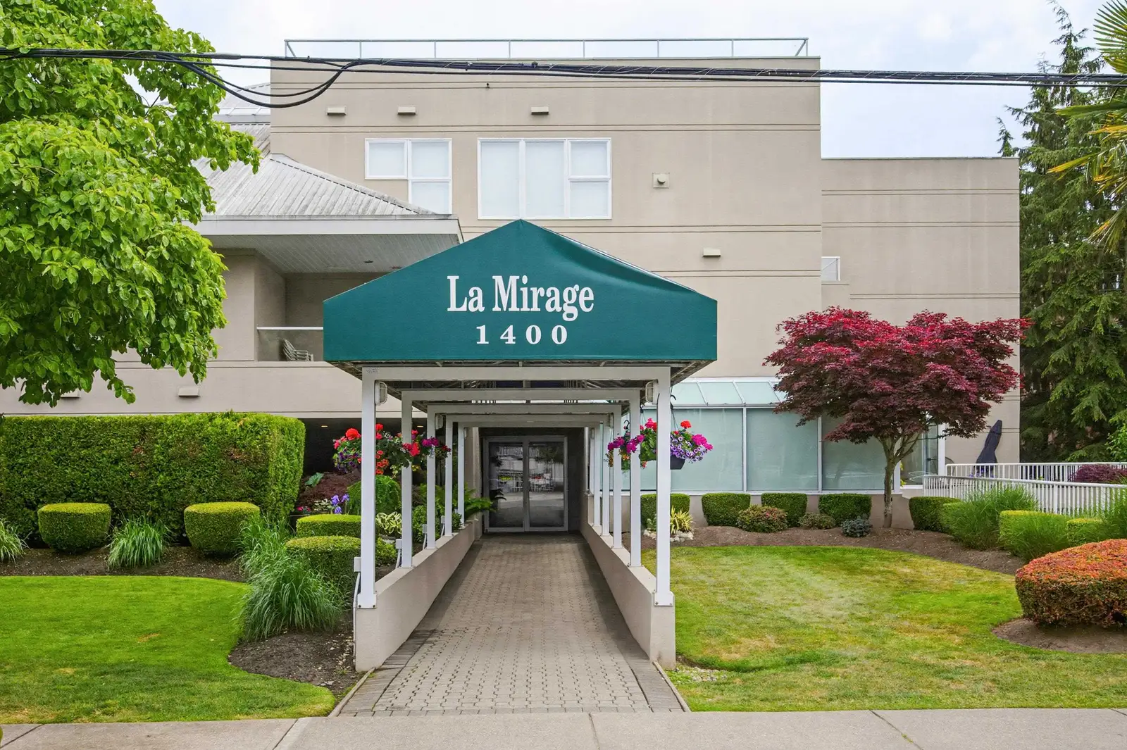 404 1400 VIEW CRESCENT, Delta BC V4L 1Z1