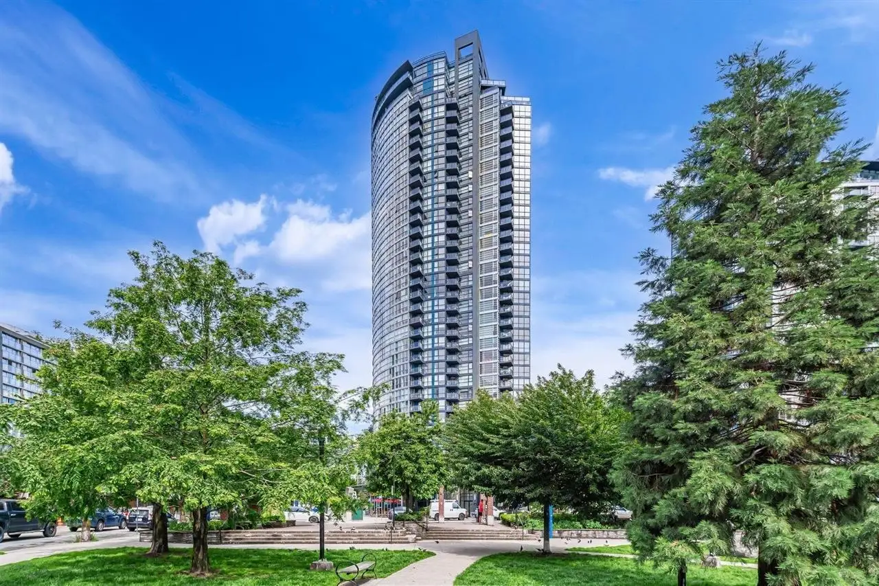 1102 1199 SEYMOUR STREET, Vancouver BC V6B 1K3