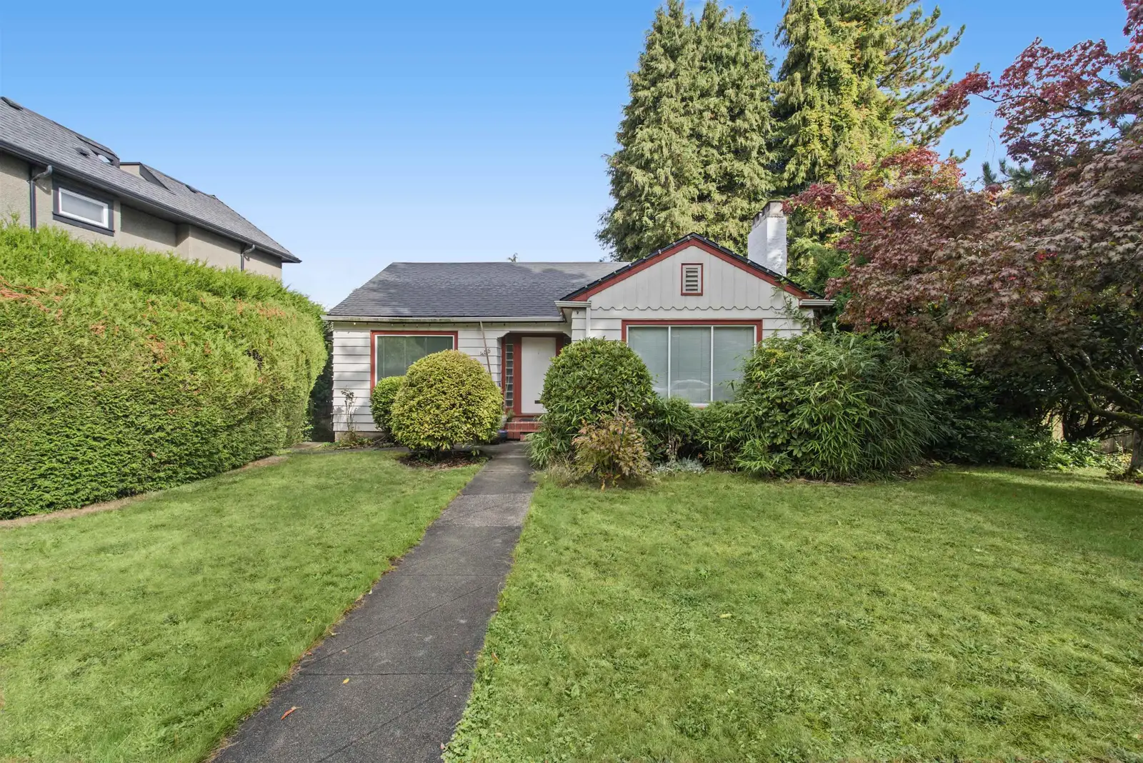 455 W 29TH AVENUE, Vancouver BC V5Y 2L1