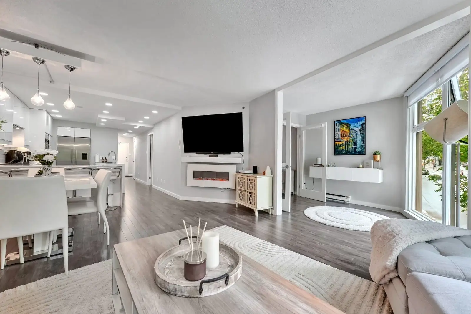 B110 1331 HOMER STREET, Vancouver BC V6B 5M5