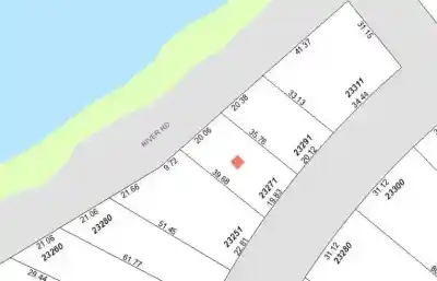 23271 WESTMINSTER HIGHWAY, Richmond BC V6V 1C1