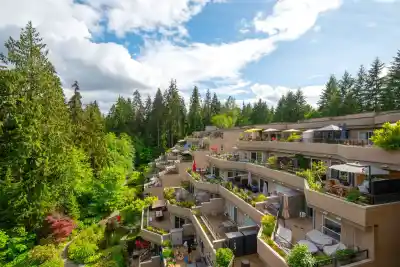 706 1500 OSTLER COURT, North Vancouver BC V7G 2S2