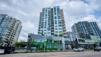 709 7488 LANSDOWNE ROAD, Richmond BC V7C 0B9
