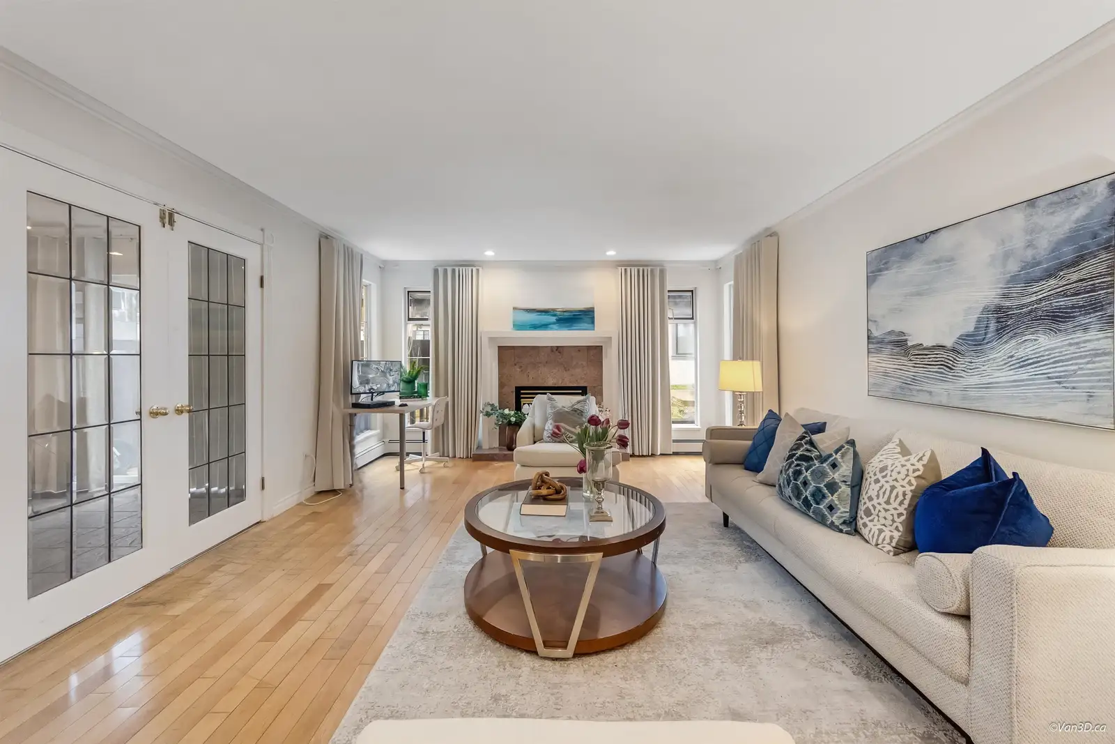 3657 W 29TH AVENUE, Vancouver BC V6S 1T5