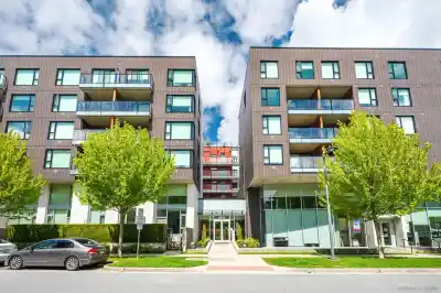 523 5955 BIRNEY AVENUE, Vancouver BC V6S 0C5