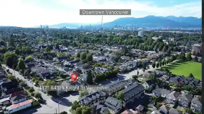 4359 KNIGHT STREET, Vancouver BC V5N 3M4
