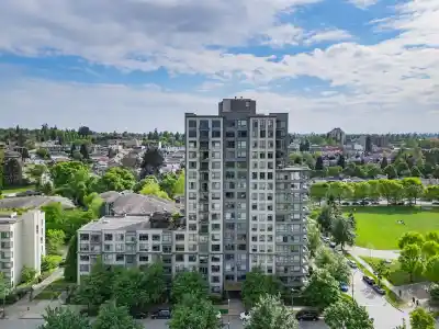 503 3520 CROWLEY DRIVE, Vancouver BC V5R 6G9