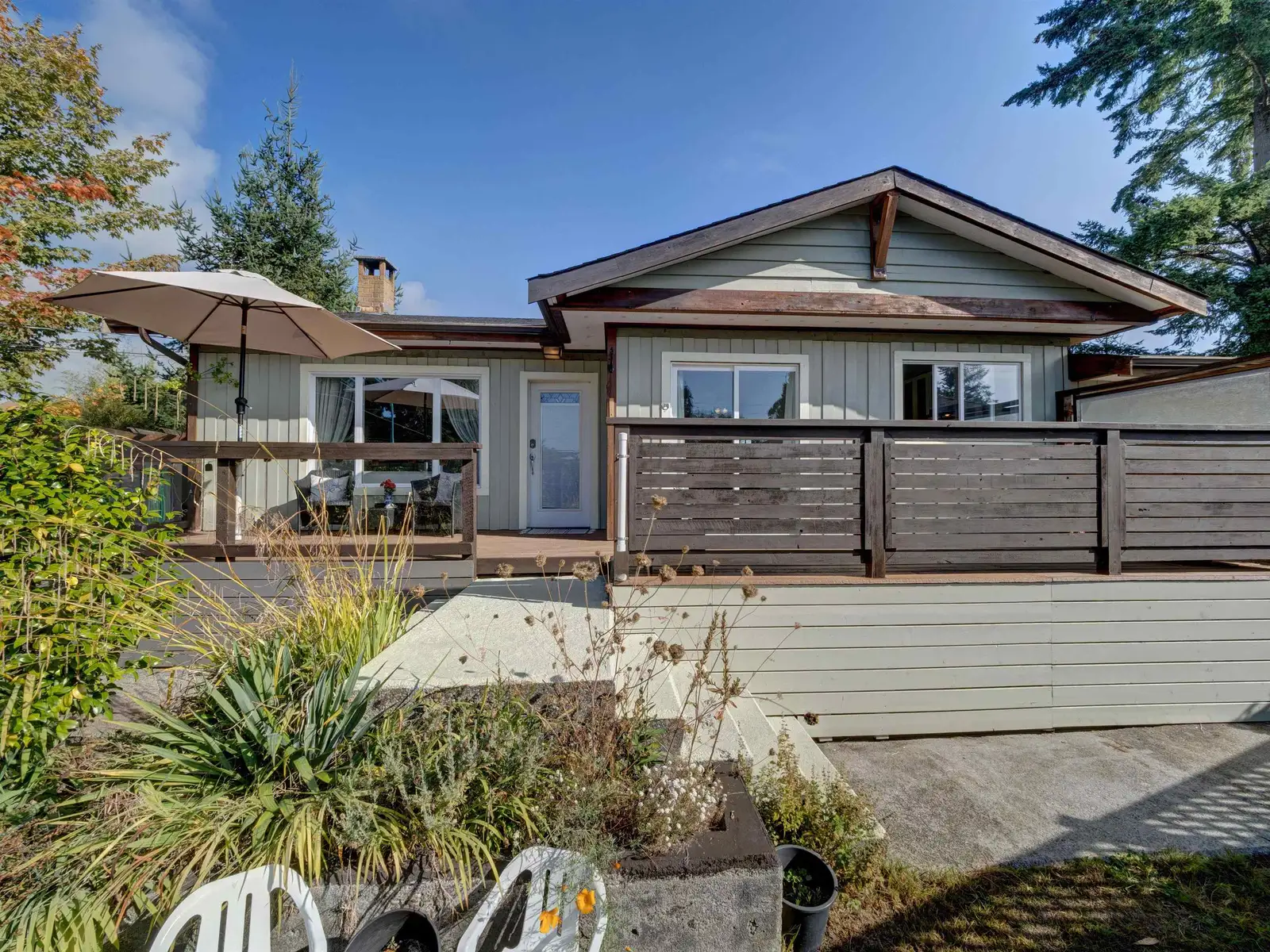 5582 EMERSON ROAD, Sechelt BC V7Z 0R8