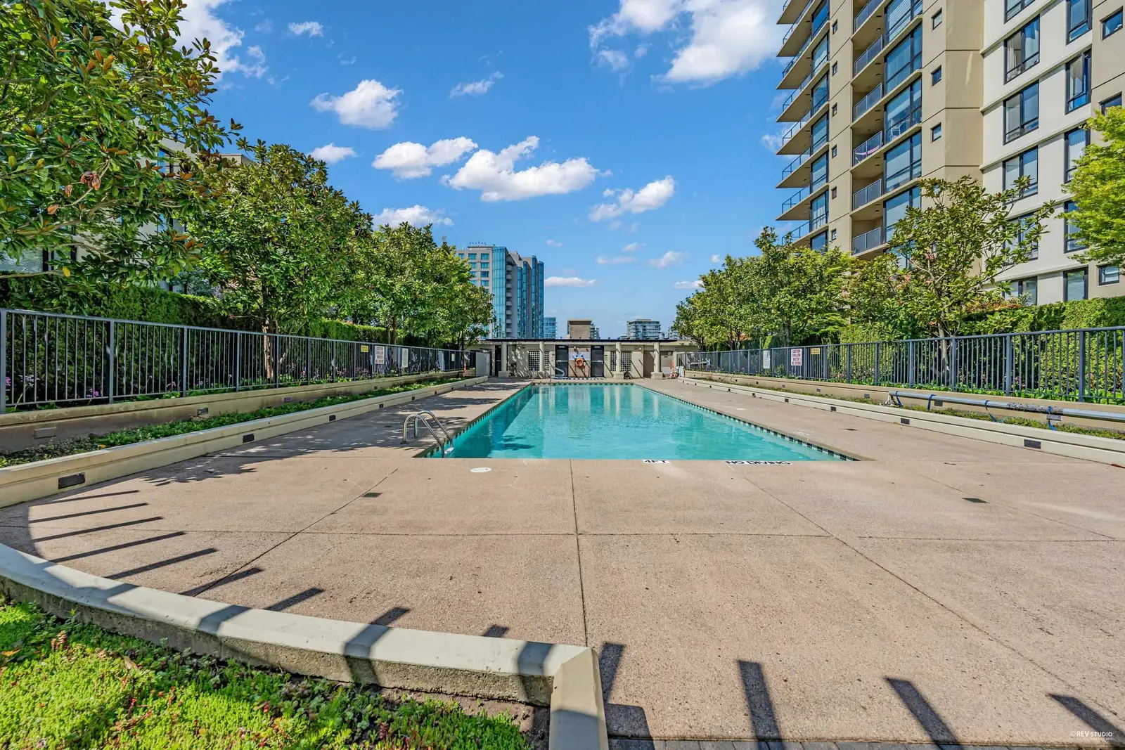 510 7831 WESTMINSTER HIGHWAY, Richmond BC V6X 4J4