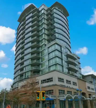 607 7888 SABA ROAD, Richmond BC V6Y 0A2