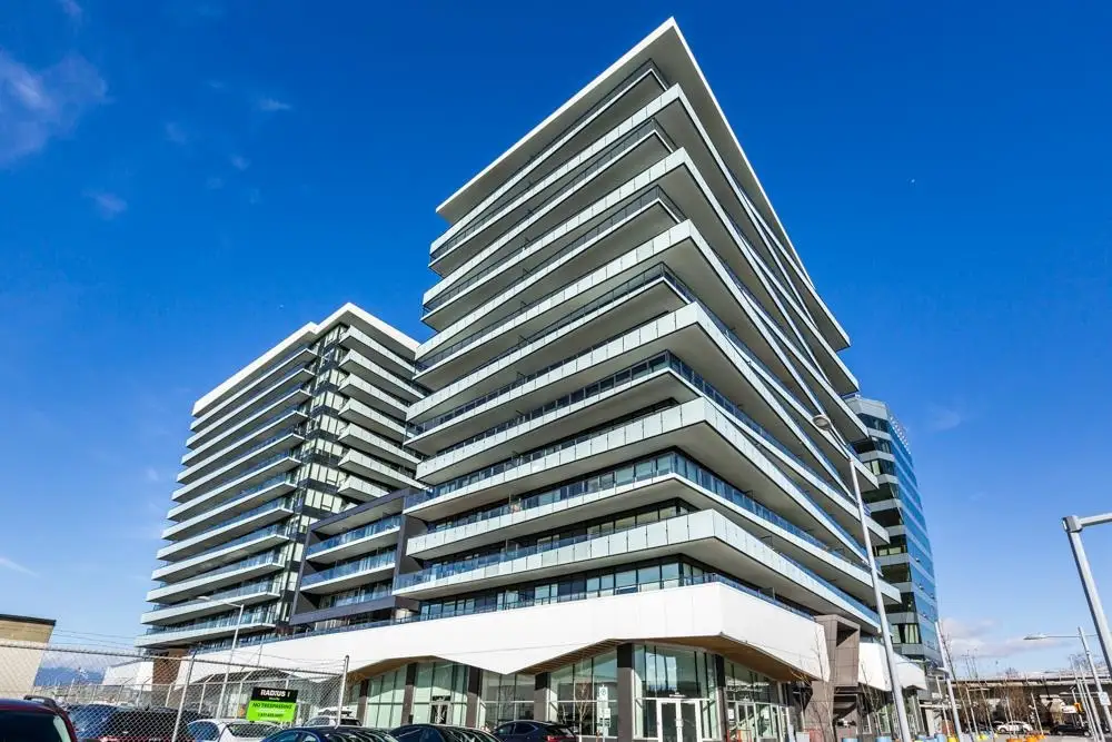1408 7977 LANSDOWNE ROAD, Richmond BC V6X 0X7
