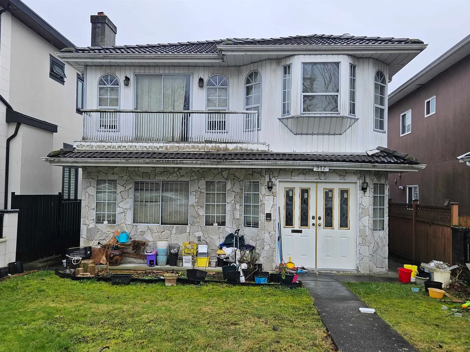 912 E 57TH AVENUE, Vancouver BC V5X 1T5