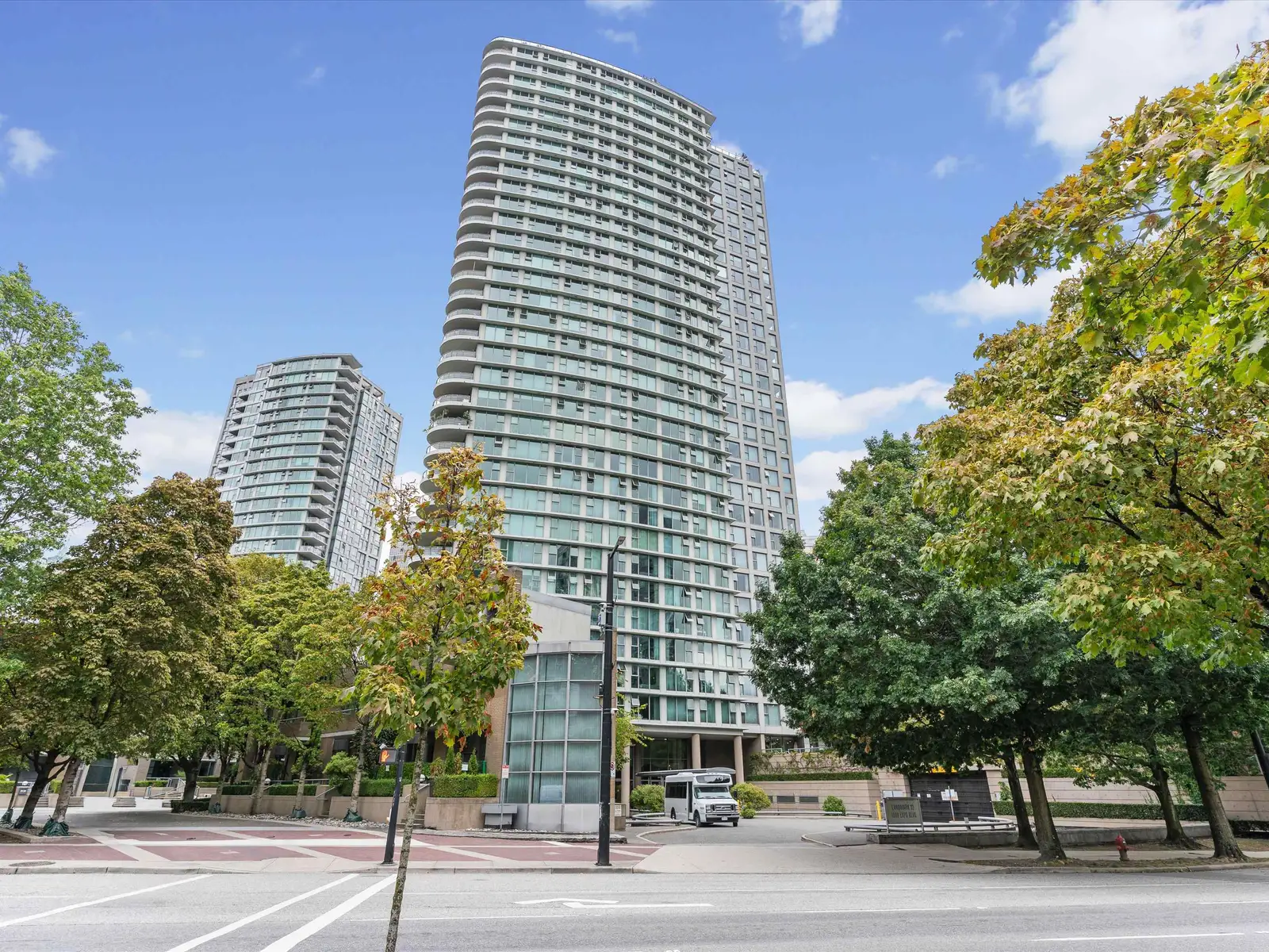 3101 1009 EXPO BOULEVARD, Vancouver BC V6Z 2V9