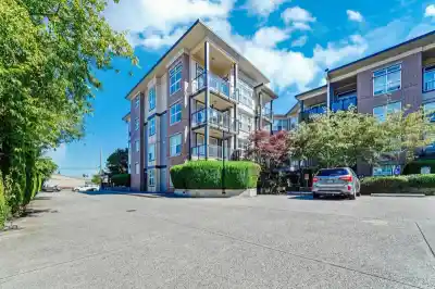 117 10707 139 STREET, Surrey BC V3T 0B2