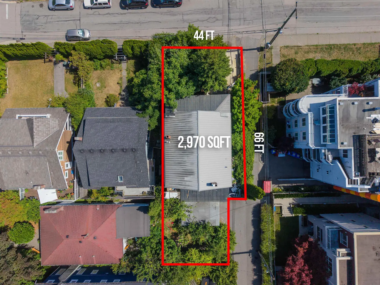 2413 COLLINGWOOD STREET, Vancouver BC V6R 3L3