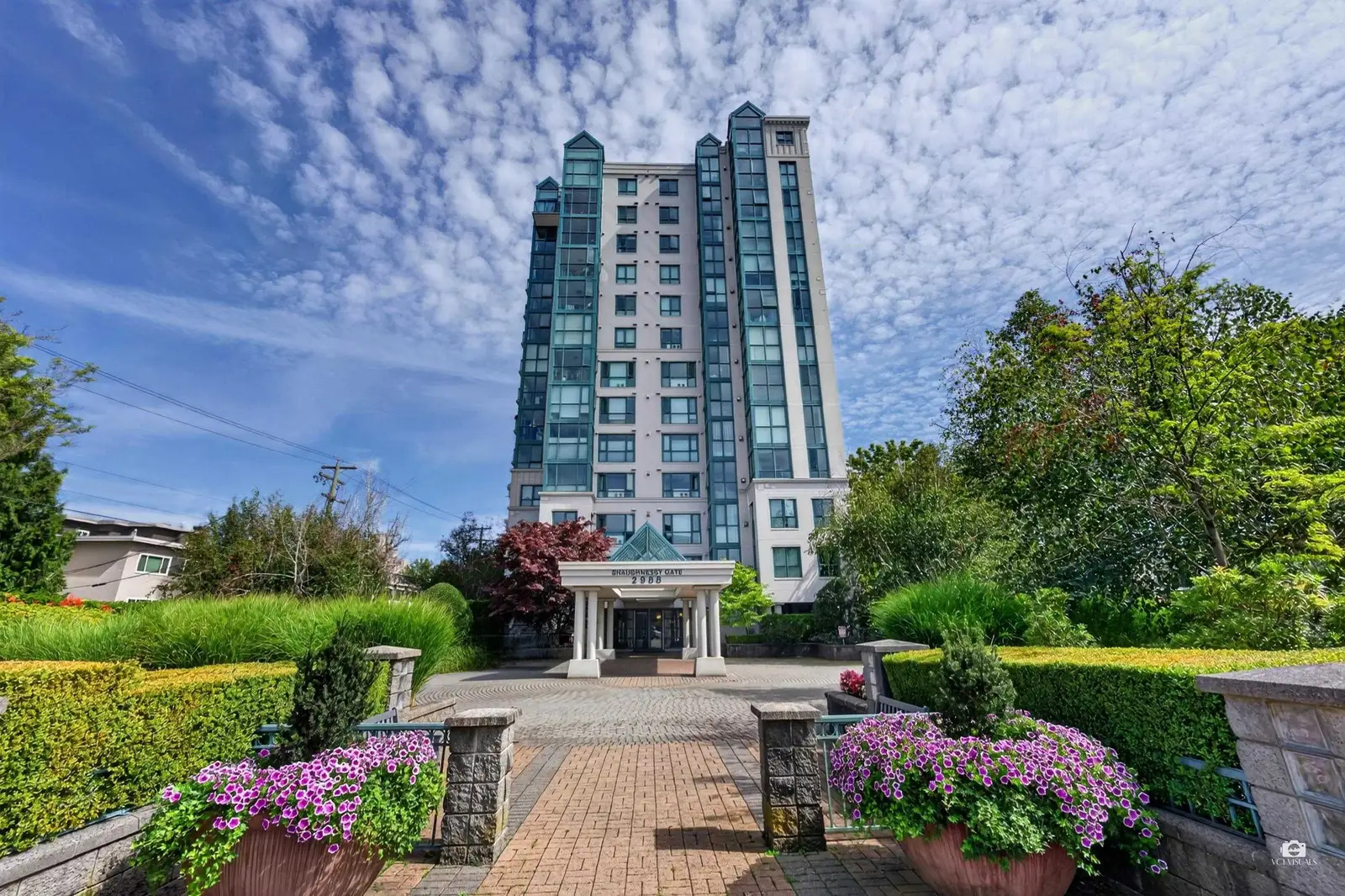 PH2A 2988 W ALDER ST, Vancouver BC V6H 4C3