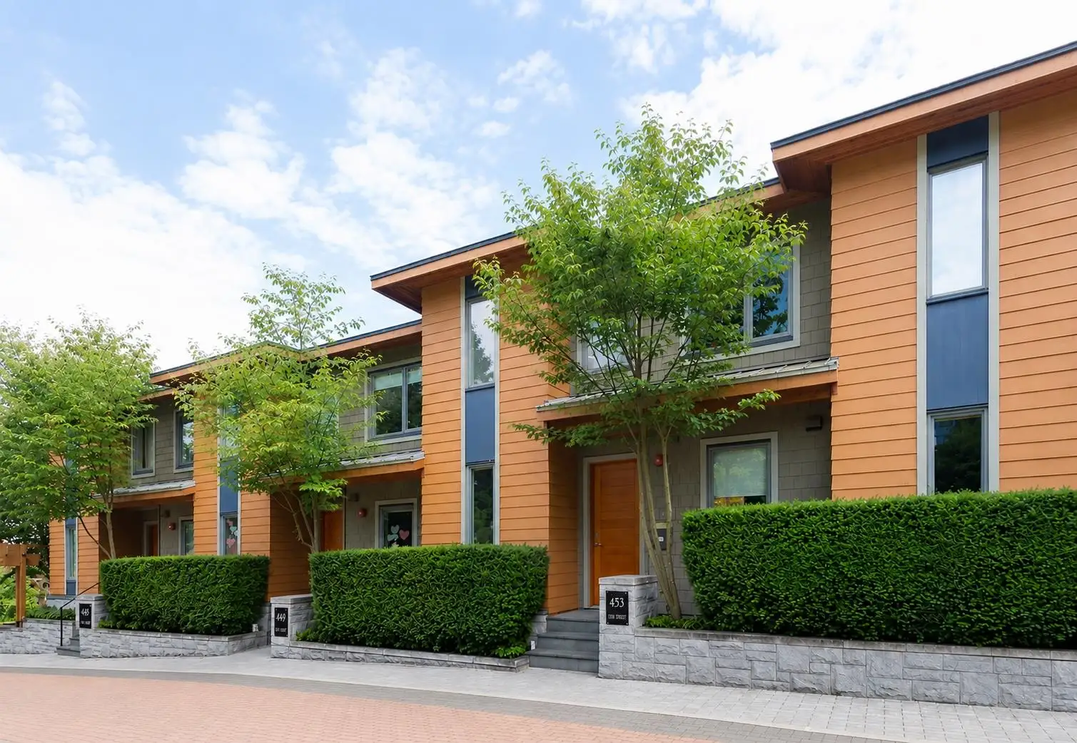 453 13TH STREET, West Vancouver BC V7T 2N7