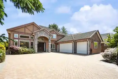 5780 MURCHISON ROAD, Richmond BC V7C 2G7