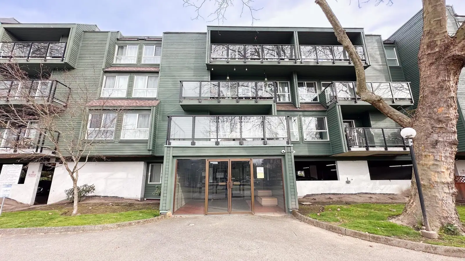 307 8591 WESTMINSTER HIGHWAY, Richmond BC V6X 3E2