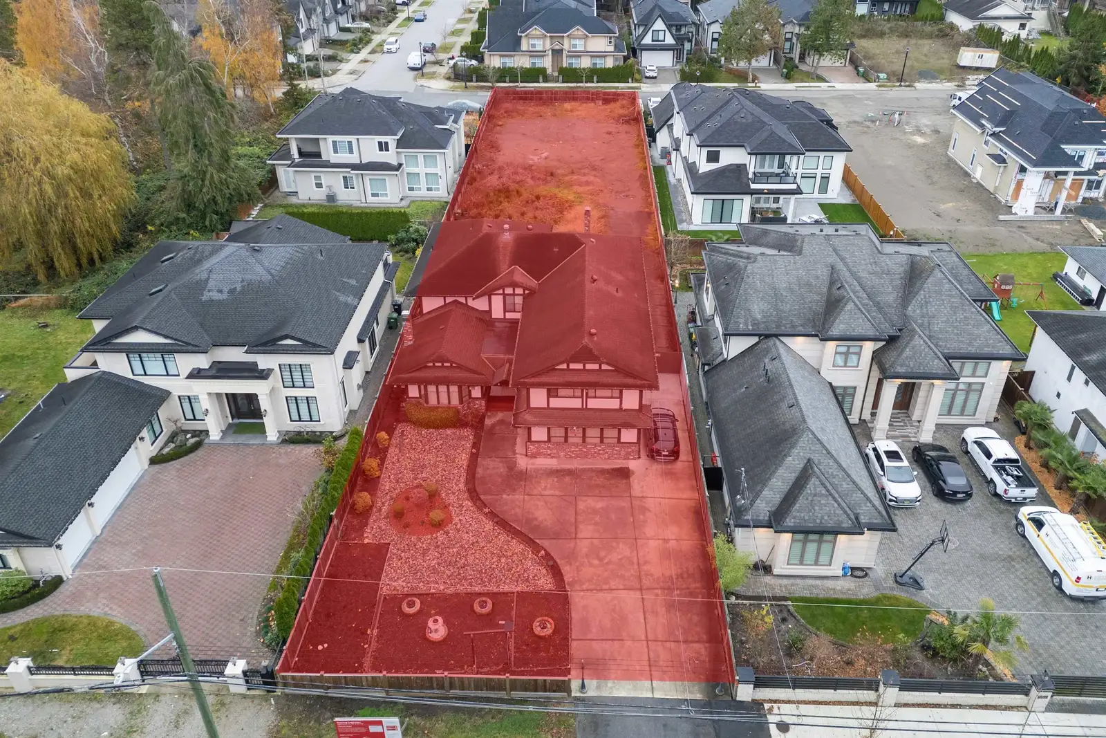 7560 ASH STREET, Richmond BC V6Y 2S1