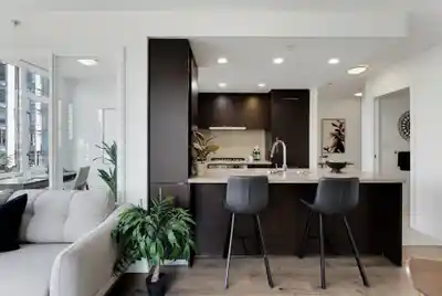 708 833 HOMER STREET, Vancouver BC V6B 0H4