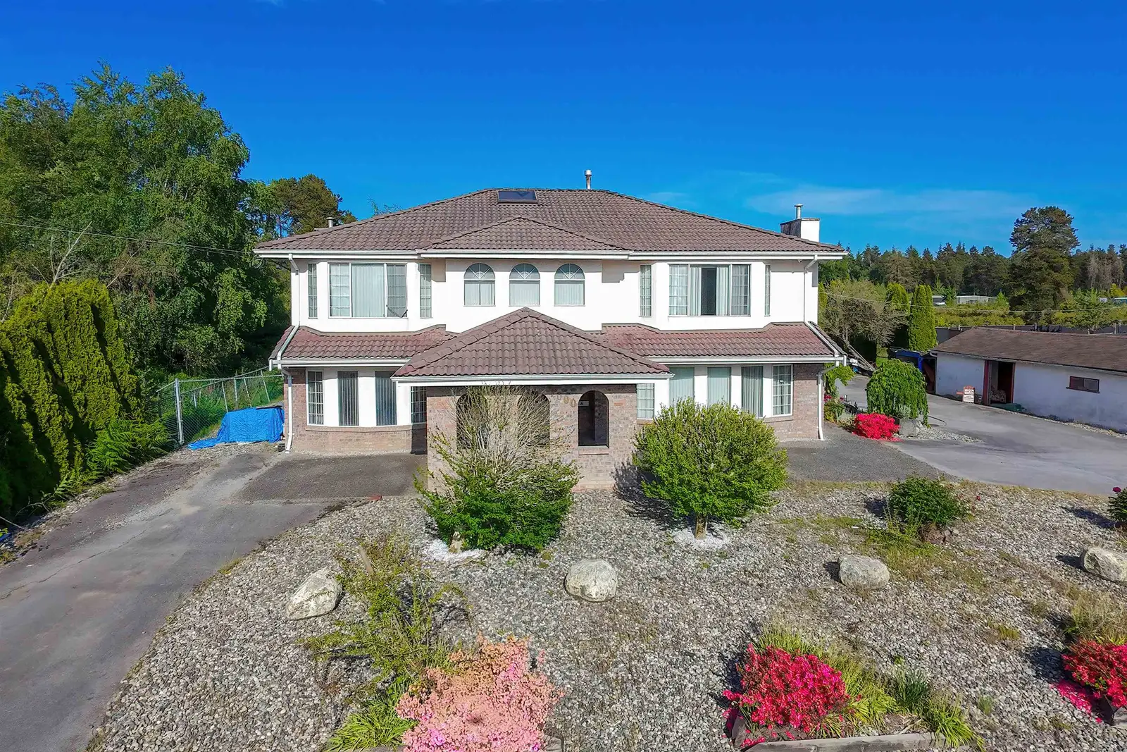 7000 NO. 5 ROAD, Richmond BC V6Y 2V2