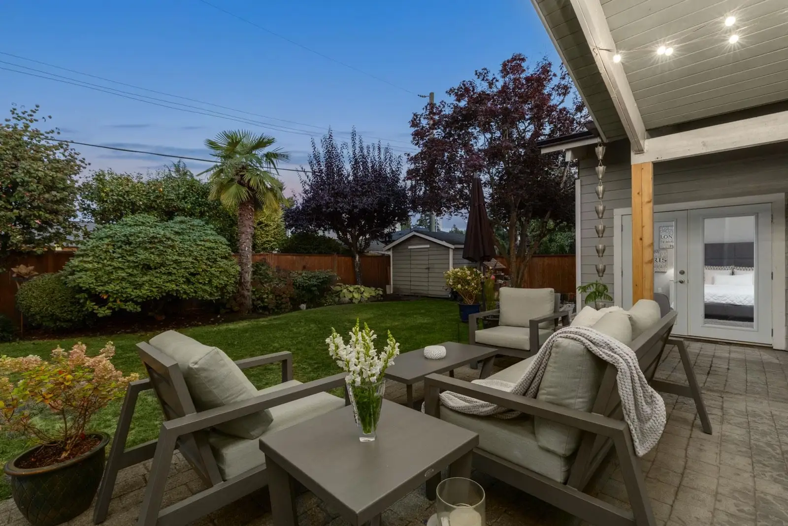 1208 ROSEWOOD CRESCENT, North Vancouver BC V7P 1H4