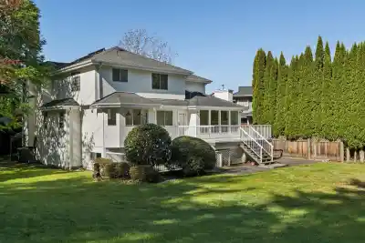 5399 WESTHAVEN WYND, West Vancouver BC V7W 3E8