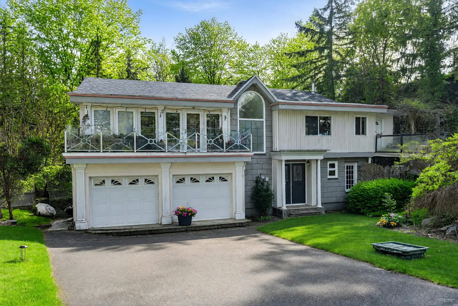 4621 WOODBURN PLACE, West Vancouver BC V7S 2W8