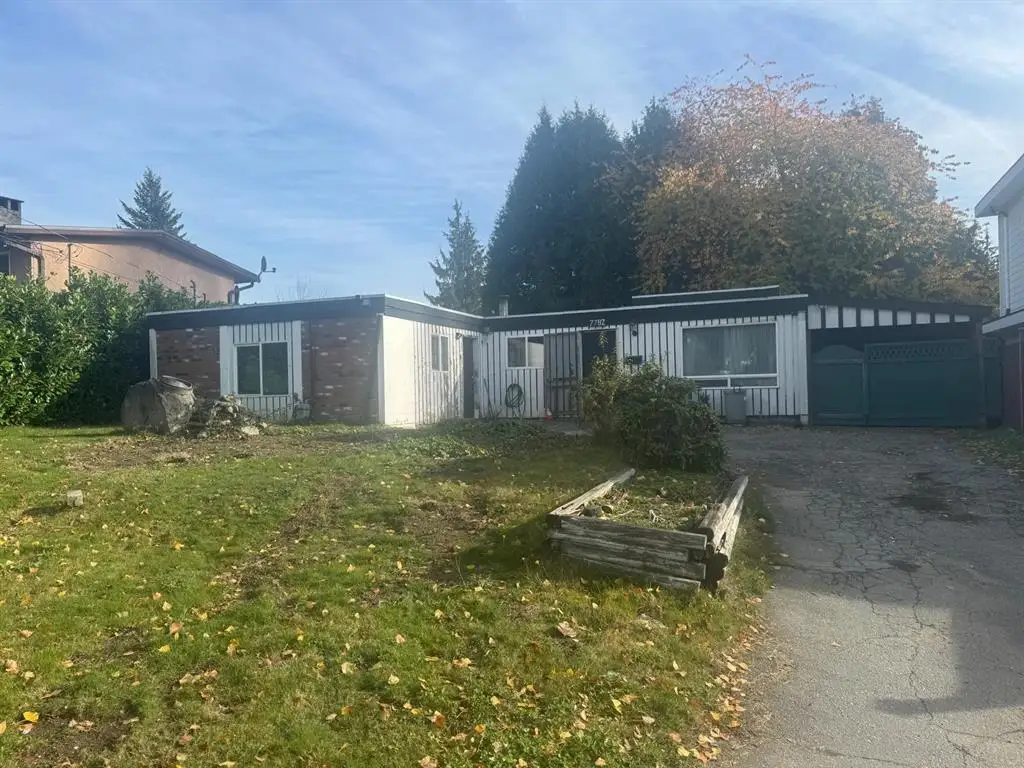 7782 SWANSON DRIVE, Delta BC V4C 5C5